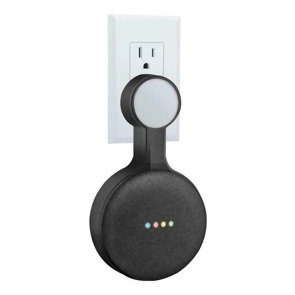 Набор2 Для Google Home Mini Home Automation Homekit мини розетка подставка для настенного монтажа вешалка держатель защитная решетка динамик стенд - Комплект: Набор2