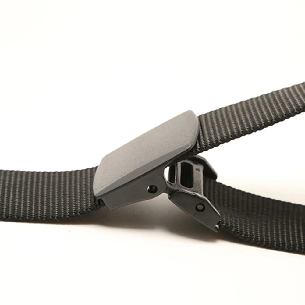 

Men's Fashion Outdoor Sports Nylon Buckle Waistband Quick Dry Web Belt Gift