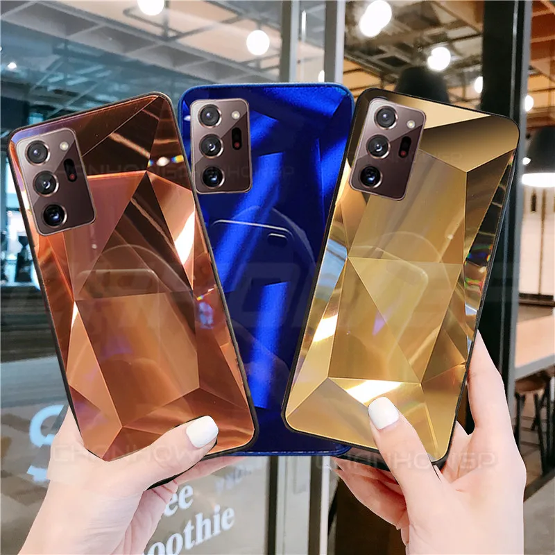 3D Алмазный блестящий чехол для Samsung Galaxy A51 A71 A21S A01 A11 A31 A41 A70 A50 A40 A30 A20 A10 S20 FE Note 20