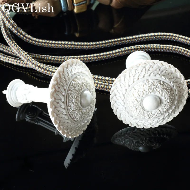 2 шт. полимерный для штор штор|Декоративные аксессуары штор| |