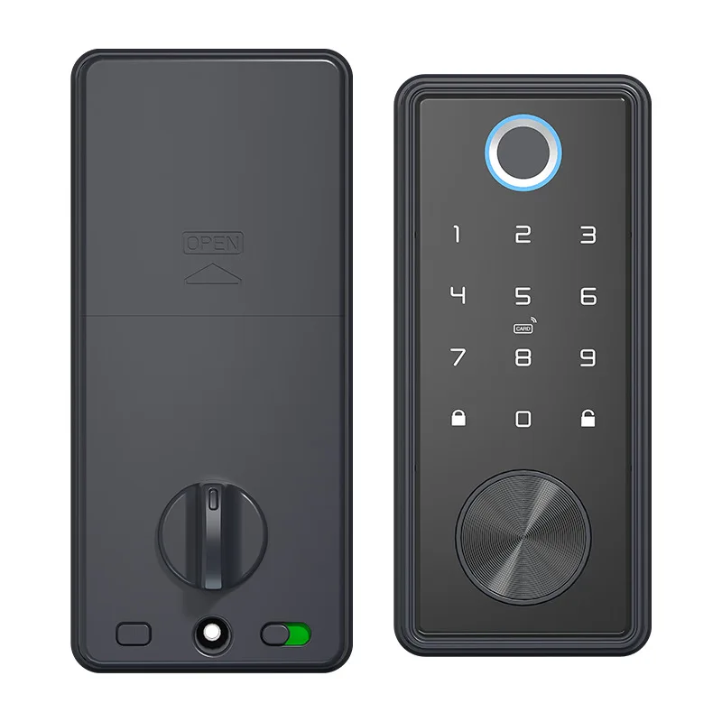 Умный пульт дистанционного управления TTLock или Tuya APP Электронная автоматическая