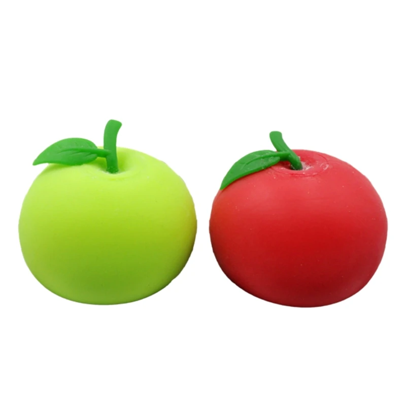 

3Inch Anti-Pressure Sensory Fidget Ball Decompressing Toy for Kids ADD Autism