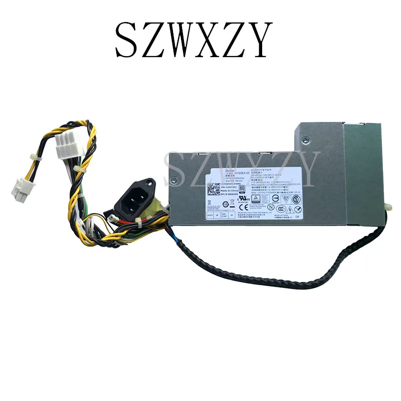 SZWXZY Новый оригинал для DELL Inspiron 23 5348 Питание H185EA-00 CN-0D6V04 0D6V04 D6V04 B185EA-00 CN-0N28RM 0N28RM N28RM |