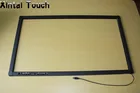 Xintai Touch 26-дюймовая инфракрасная Сенсорная панель10 точек USB ИК сенсорная панель комплект для сенсорного стола