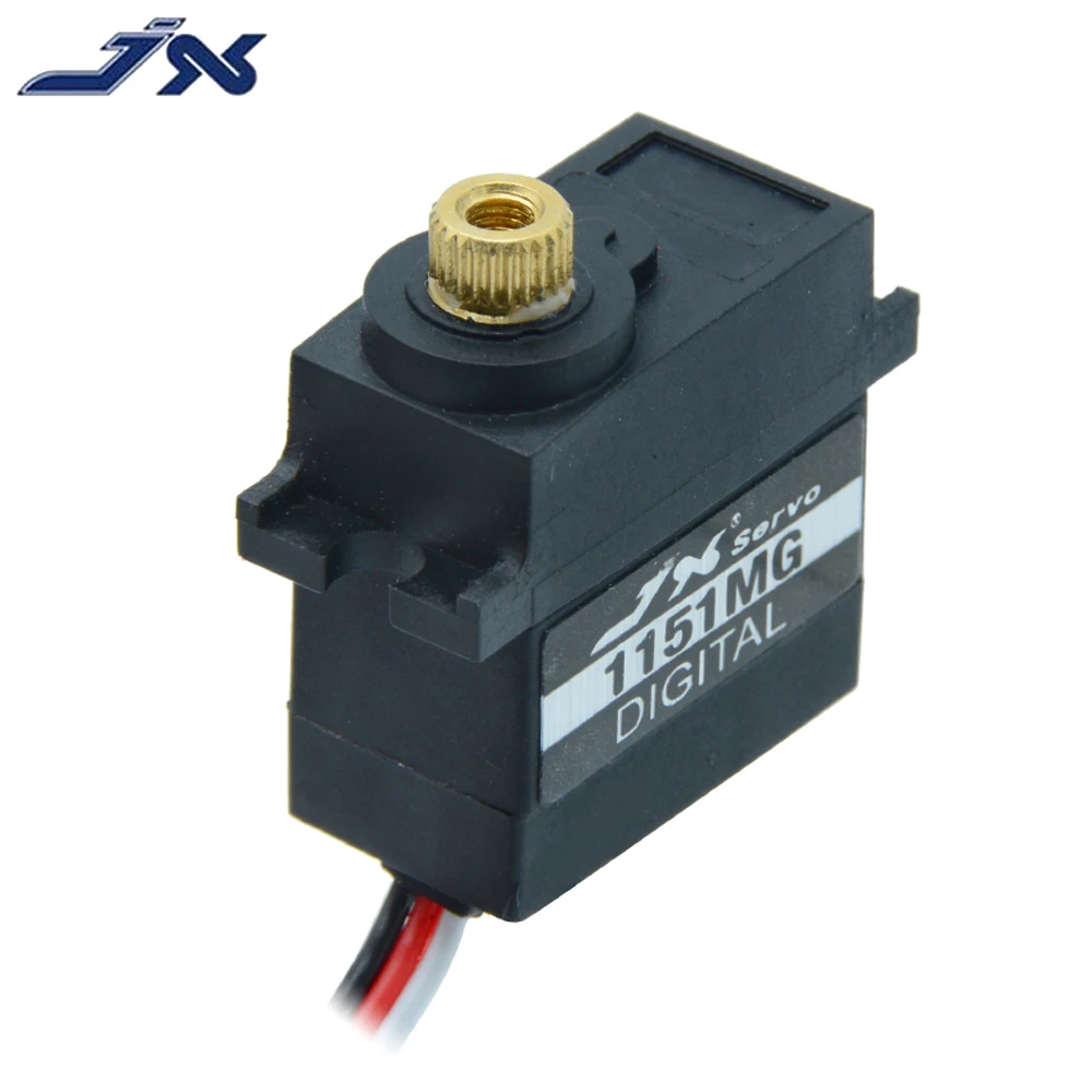 jx pdi 1151mg 48 v 6v 15g 36 кг водонепроницаемый