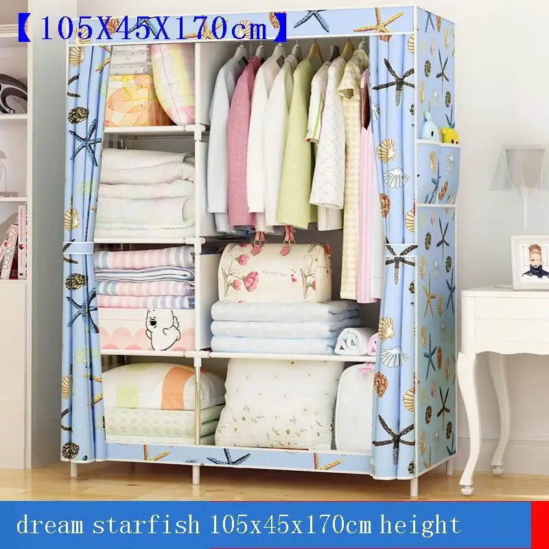 Комод Gabinete для хранения Garderobe Ropero Armario De Almacenamiento мебель спальни Guarda Roupa Mueble шкаф |