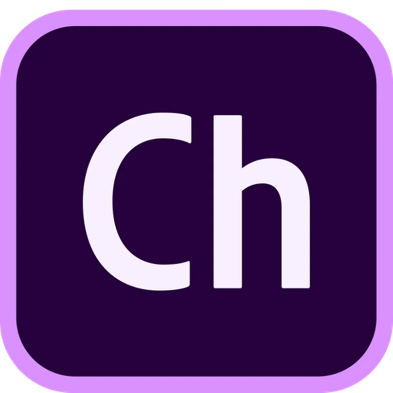 

Character Animator CC 2021 Tool Software Support Win/Mac System, Book