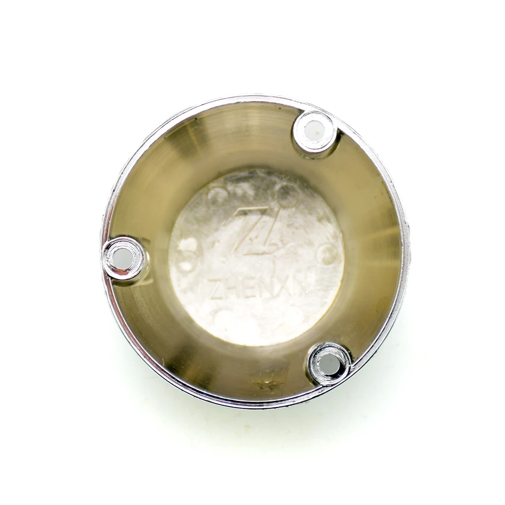 2 шт. декоративные крышки для круглых ступиц с гальваническим покрытием 10 12 14