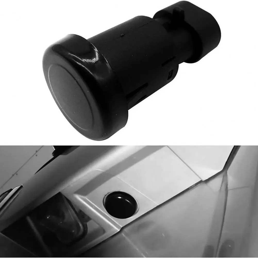 

80%HOT Rear Liftgate Window Glass Release Switch Button Plastic Replacement 15798062 for GMC-Yukon 07-14