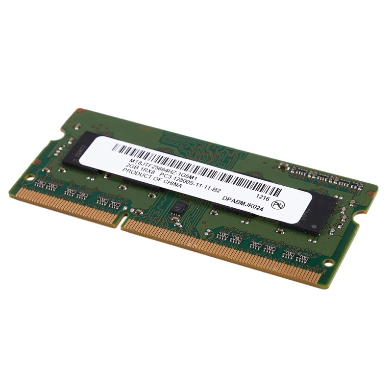 2 ГБ/4 ГБ/DDR3 1600 МГц 1333 SO-DIMM DDR3L DDR3 1,35/1,5 V оперативной памяти Memoria Sdram(синхронное динамическое ОЗУ для ноутбука Тетрадь