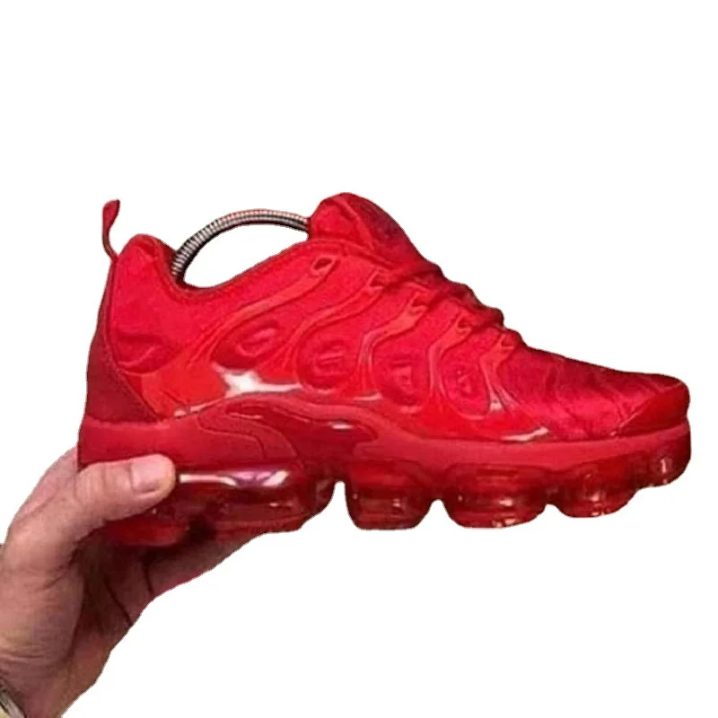 

New Flying Woven Women's Shoes Versatile Running Summer Light Flat Bottom Leisure Mesh Breathable Sports Shoes Large Size 35-43