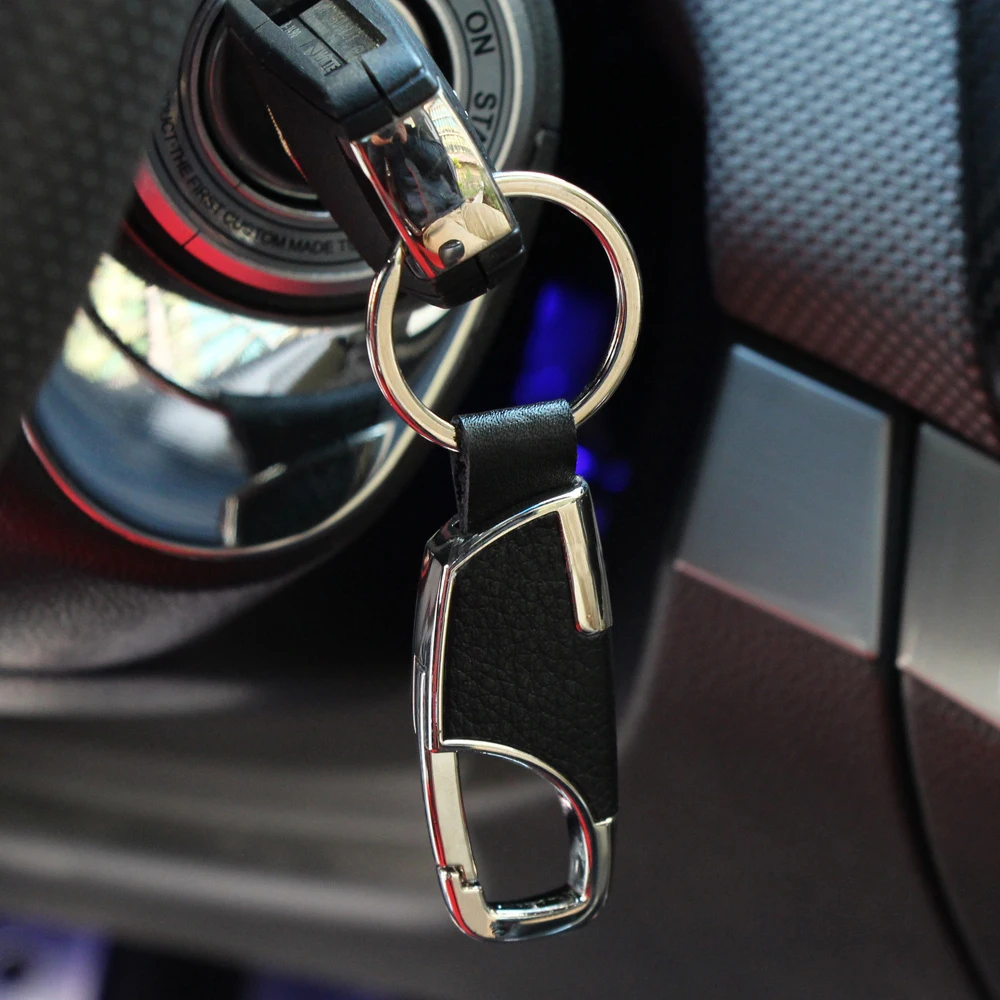 Car styling Black Brown Key cover case Chain fit for Alfa romeo 159 147 156 giulietta mito emblem LADA | Автомобили и мотоциклы