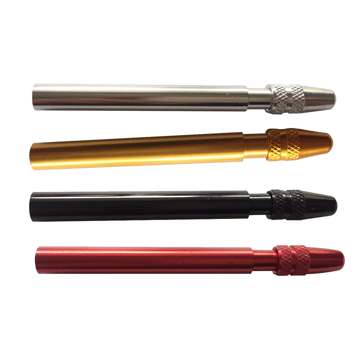 Велосипед 1 пара задняя крышка алюминиевый сплав анодированный F/V удлинитель для