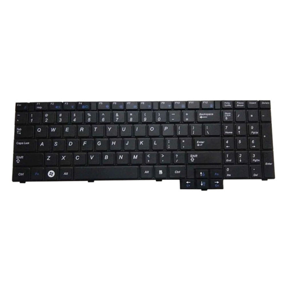 Клавиатура для ноутбука GZEELE английская samsung R620 R528 R530 R540 R525 R517 R523 RV508 E452 США 452 r509 |