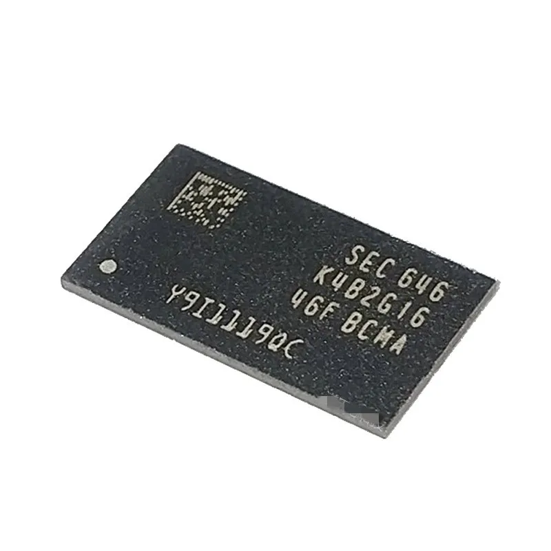 

K4B2G1646F-BCMA