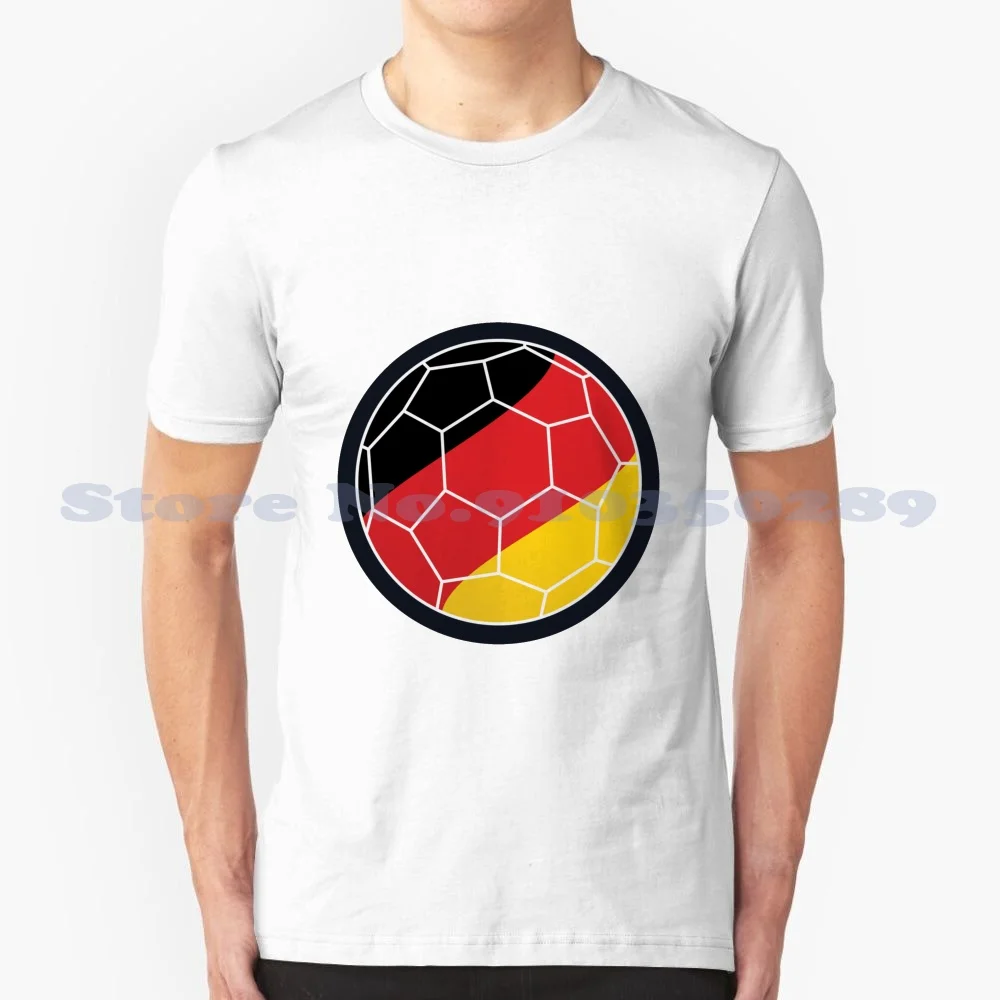 

Забавная немецкая футболка, Европейский спортивный Кубок