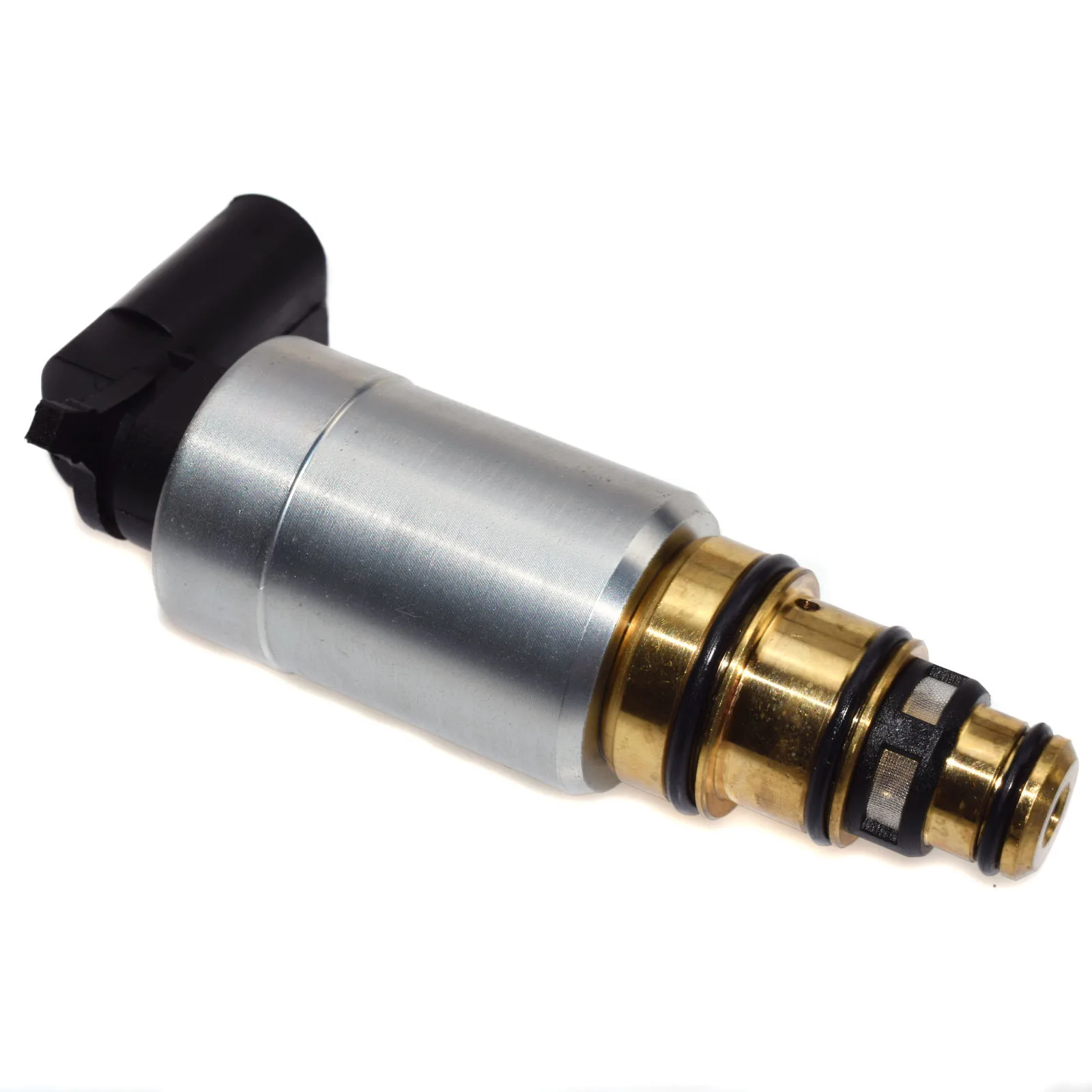 WOLFIGO Новый компрессорный управляющий электромагнитный клапан Zexel DCS17E DCW17E 1K0820803N