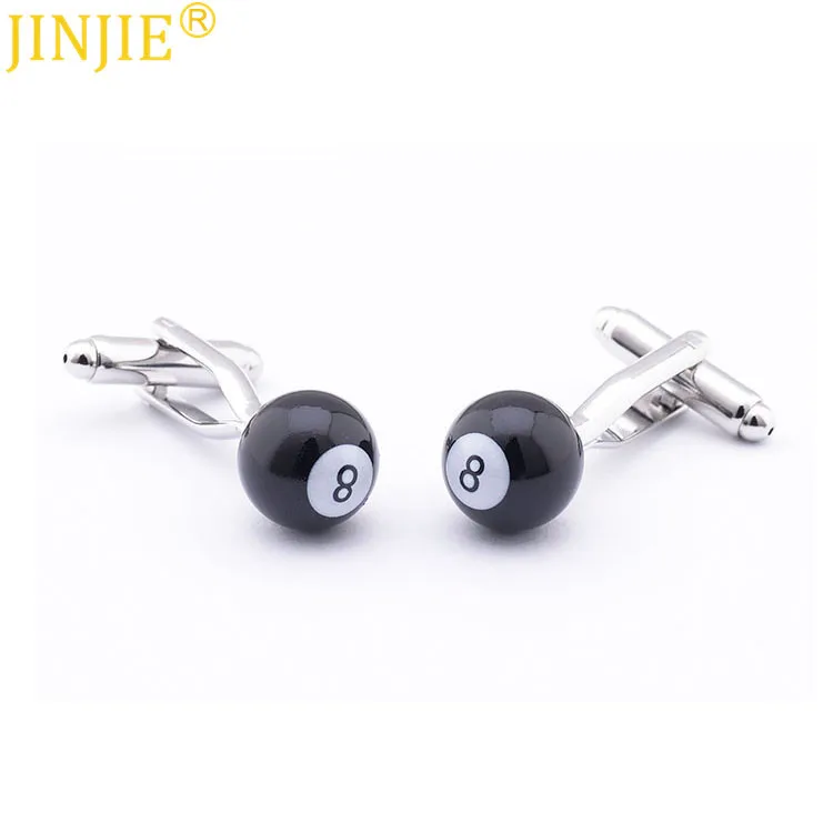 Новинка черный цвет 8 дюймов бриллиантовый для мужчин креативный рисунок круглый