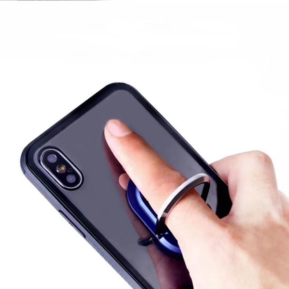 Автомобильный держатель для Xiaomi телефона в Автомобиле вентиляционное отверстие