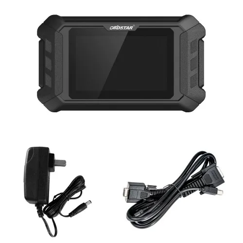 Автомобильный программатор пробега OBDSTAR Eagle и детектор VIN через OBD |