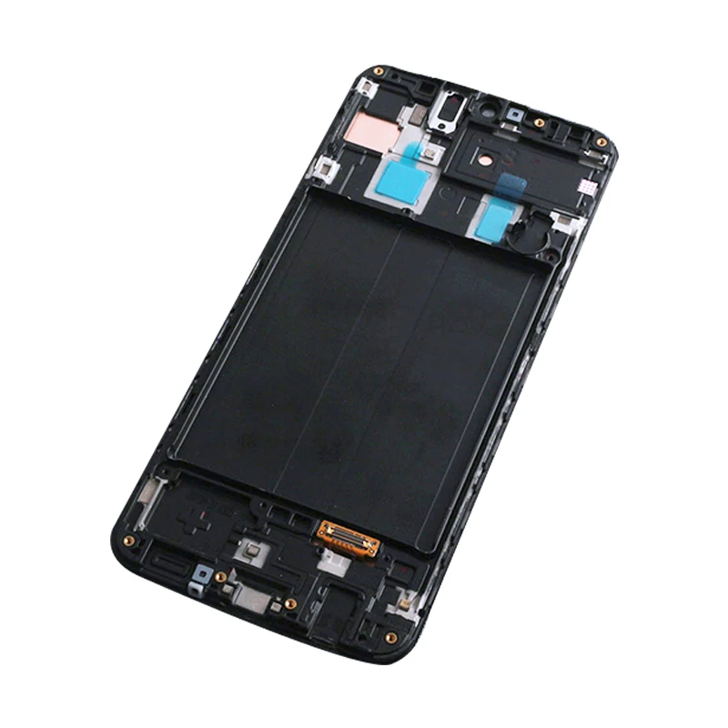 Сменный сенсорный ЖК экран для Samsung Galaxy A30 2019 A305 A305/DS A305F A305FD A305A TFT 6 4''|Экраны