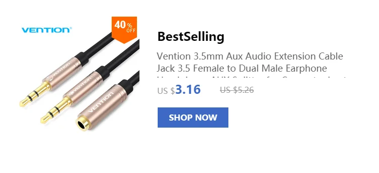 Vention HDMI Разветвитель переключатель 5 вход 1 выход HDMI коммутатор 5X1 3X1 для xbox 360 PS4/3 Smart Android HDTV 4K 5 портов HDMI адаптер