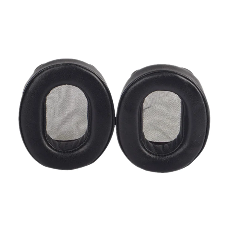 Амбушюры из овечьей кожи для наушников sony MDR 1A 1ADAC сменные амбушюры с памятью