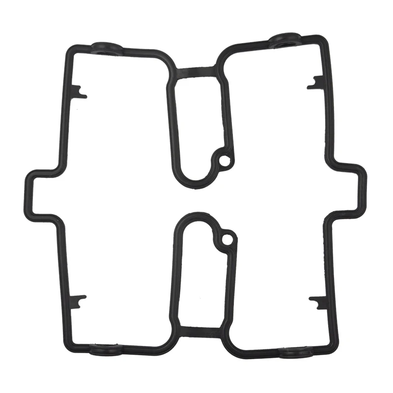 Комплект прокладок для крышки головки цилиндра мотоцикла Kawasaki EX500 1987 2009 EN450 454 LTD