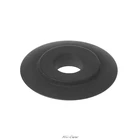 Сменное режущее лезвие диаметром 18 мм для мини-ножниц резчик для трубок и труб, режущий инструмент для сантехники