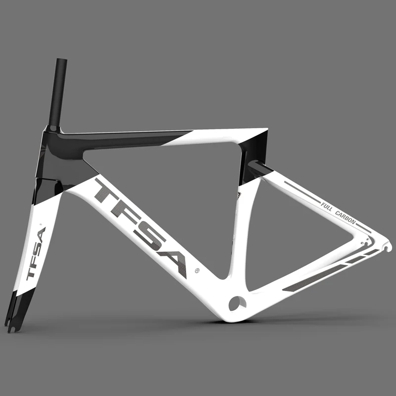 Полный велосипед T800 углеродный CyclingTFSA шоссейный 700C колесный рама система