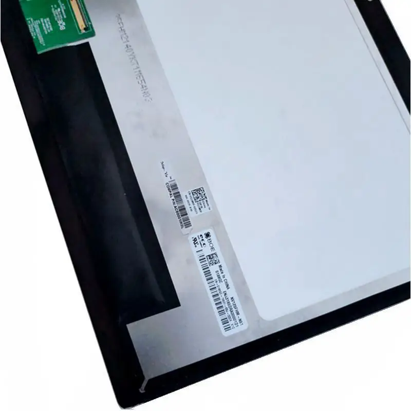 

Original for Dell Latitude7280 E7280 12.5"FHD IPS Notebook Computer Touch LCD LED Screen Assembly With Frame Bezel NV125FHM- N51