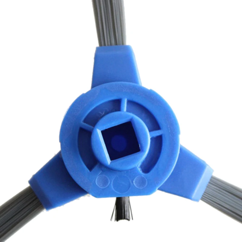 

12Pcs Side Brush Cleaning Supplies for Conga 1090 Vacuum Cleaner Brush Spare Parts Accessories Cleaning Equipment