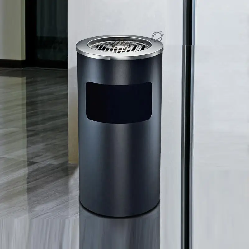 

De Cuisine Garbage Cubo Basura Cocina Trashcan Car Papelera Habitacion Commercial Hotel Dustbin Recycle Bin Poubelle Trash Can