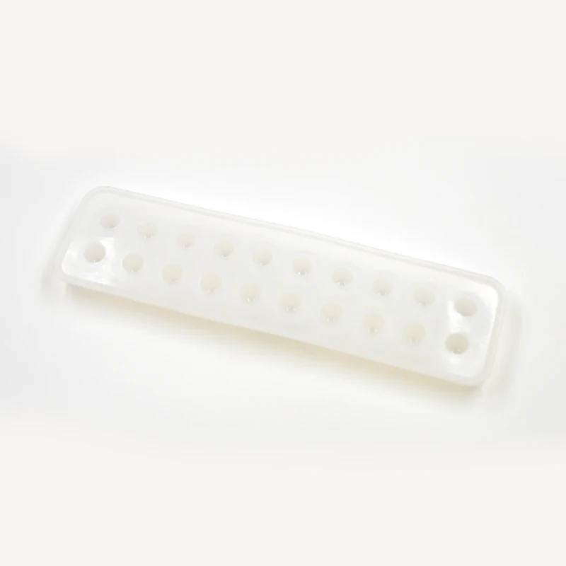 Плоская сферическая силиконовая форма для самостоятельной сборки ручной клей