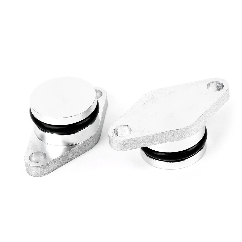 4 шт. прокладка впускного коллектора автомобиля дизельные спиральные клапанные