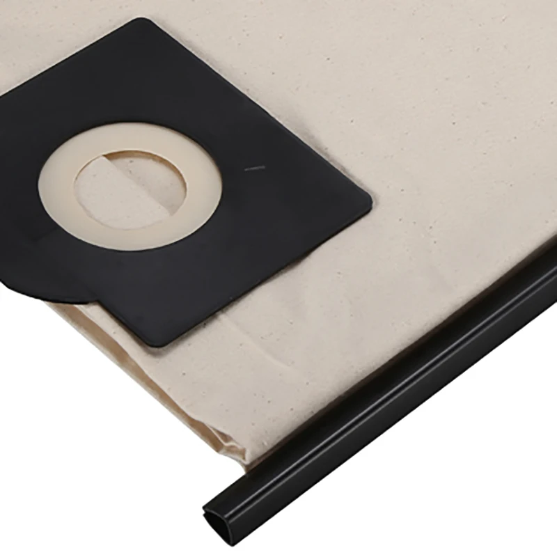 

Washable Dust Bags Cloth Bag for Karcher NT38 Vacuum Cleaner Parts Non-Woven Dust Filter Bag Accessories