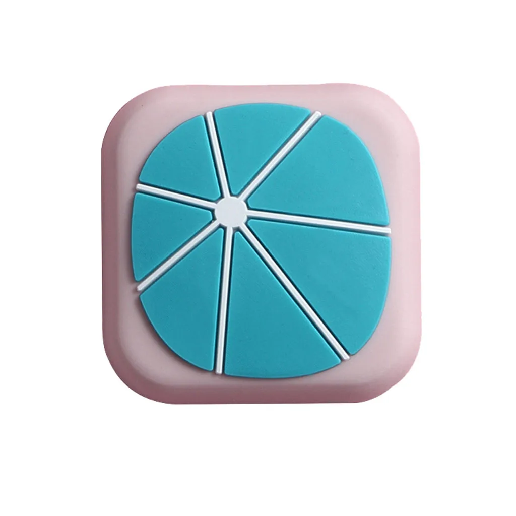 Силиконовый коврик накладка на заднюю стену двери бесшумная подушка аварийный