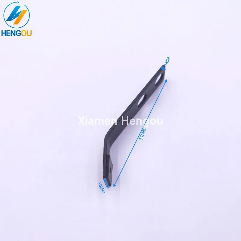 Печатная машина Hengoucn 10 шт. H0642 1 GTO 52 кормовой захват палец 43.020.035F|finger gripper|finger print