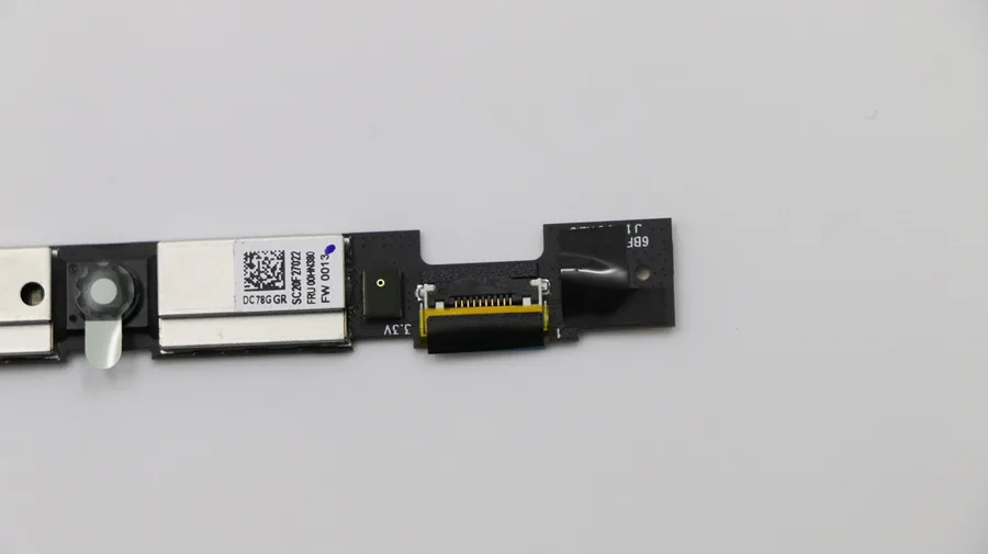 Новая Оригинальная камера для Lenovo ThinkPad T470S T460S 720P HD MIC FRU: 00HN380 00HN379 00HN378 | Компьютеры