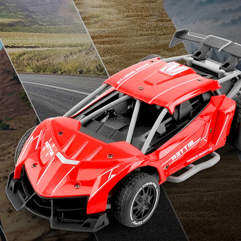 

RC Car 1/20 Remote Control Car Toys Drift Toy Racing Remote-controlled Cars Boys Toys Luxury Sports Car For Kids