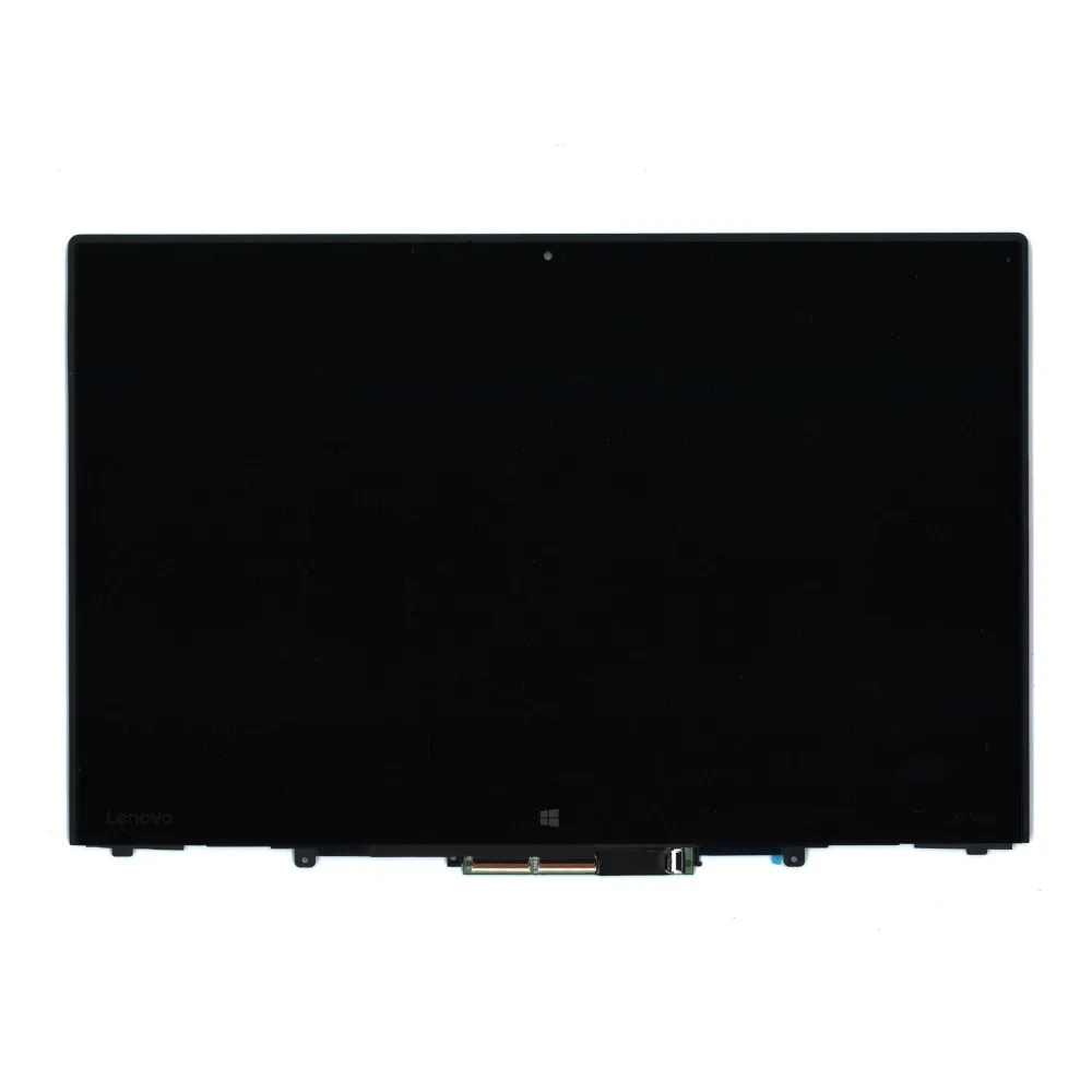 

For Lenovo X1 Yoga 1st Gen 2016 14" LCD LED Display Touch Screen Digitizer FRU 00NY412 01AY702 00UR191 01AY703 00UR190 00UR192