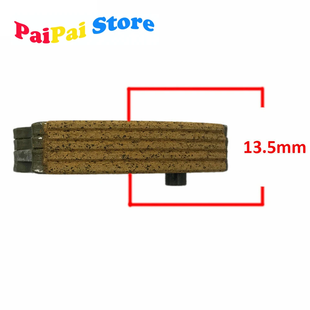 

Clutch Pad With Spring for CFmoto weights ZFORCE 800 Z8 CF800 800cc ATV UTV 0800-054200