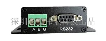 Беспроводная передача данных радиостанция модуль LoRa последовательный порт для