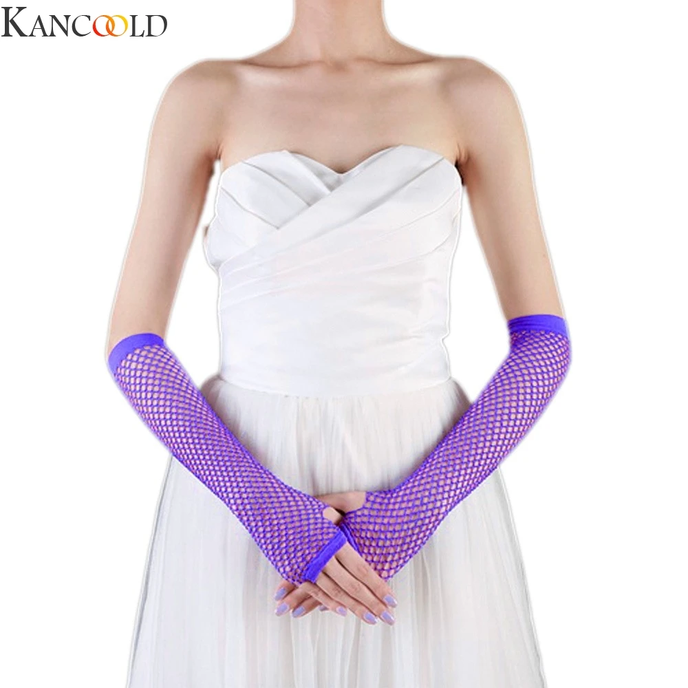 KANCOOLD панковские готические женские Танцевальный Костюм в стиле диско кружевные