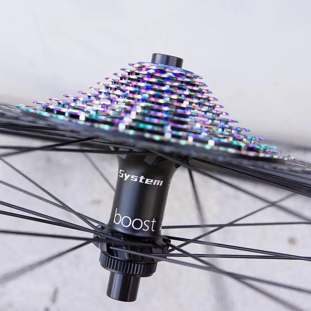

MTB Bike Bicycle Cycling 148 Hub Ultraleicht 28 Loch achse 28 Thru Core HG Ratsche Fahrrad MS Naben h XD 12 54T Geschwindig H4T5