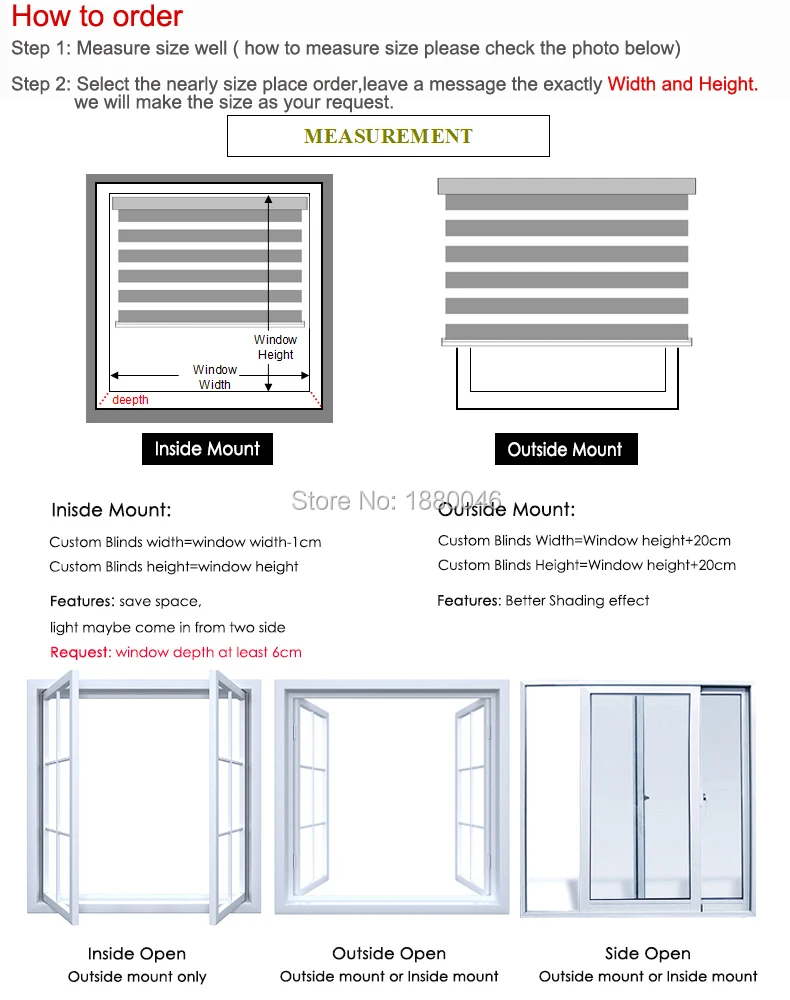 Новинка 2021 модные пасторальные зеленые роликовые жалюзи из алюминиевого сплава