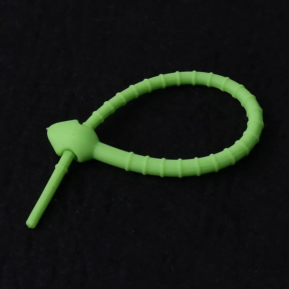 

Soft Silicone Flour Mixing Preservation Kneading Dough Bag Cooking Pastry Tool