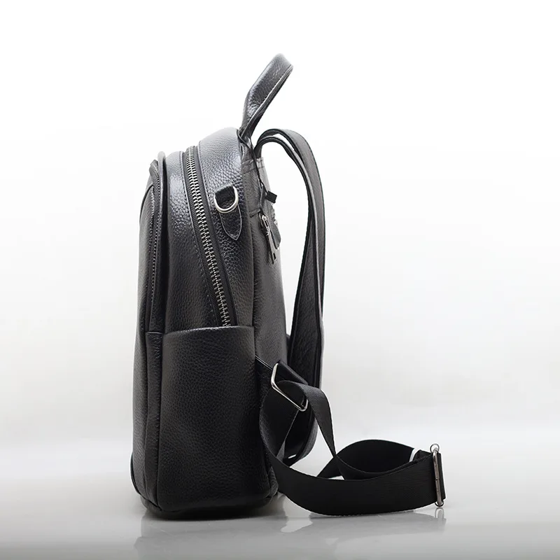 melhor Mochila De Couro Das Senhoras