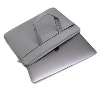 laptop bag sleeve case protective shoulder bag hp carrying case for pro13 14 15 6 inch macbook air asus acer lenovo dell handbag