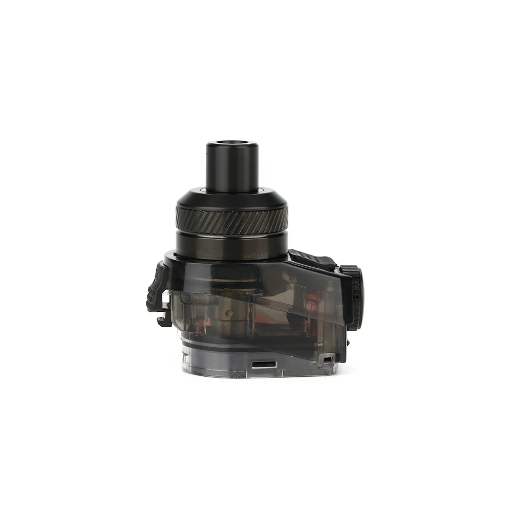 Оригинальный Geekvape Aegis Boost РБА Pod 2 мл распыления принять Регулируемый воздушный